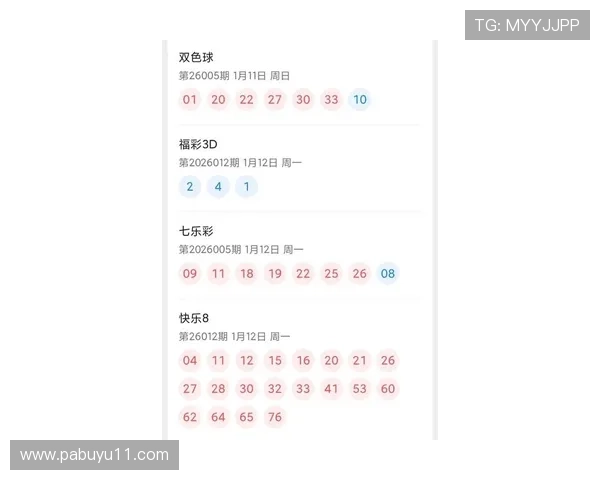 第18094期开奖结果最新公布与查询